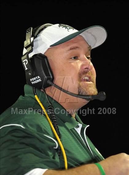 Thumbnail 3 in Banning @ Kaiser (CIF SS Playoffs) photogallery.