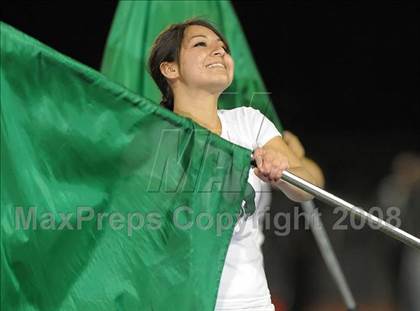 Thumbnail 1 in Banning @ Kaiser (CIF SS Playoffs) photogallery.