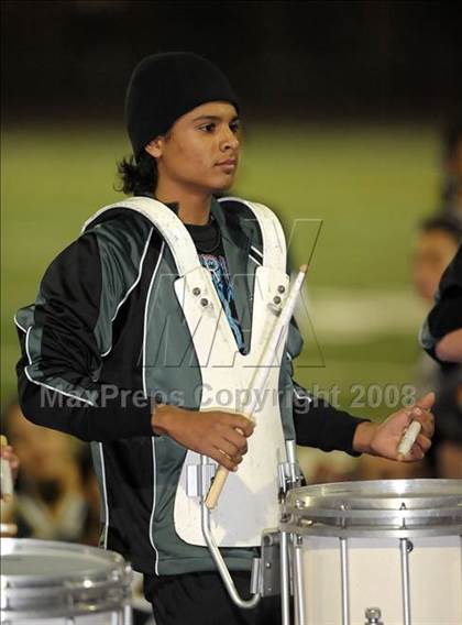 Thumbnail 1 in Banning @ Kaiser (CIF SS Playoffs) photogallery.