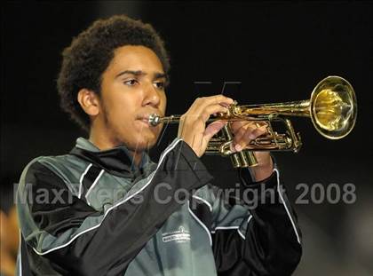 Thumbnail 1 in Banning @ Kaiser (CIF SS Playoffs) photogallery.