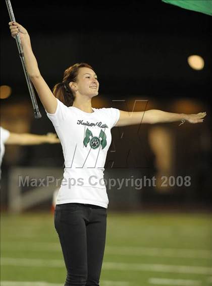 Thumbnail 2 in Banning @ Kaiser (CIF SS Playoffs) photogallery.