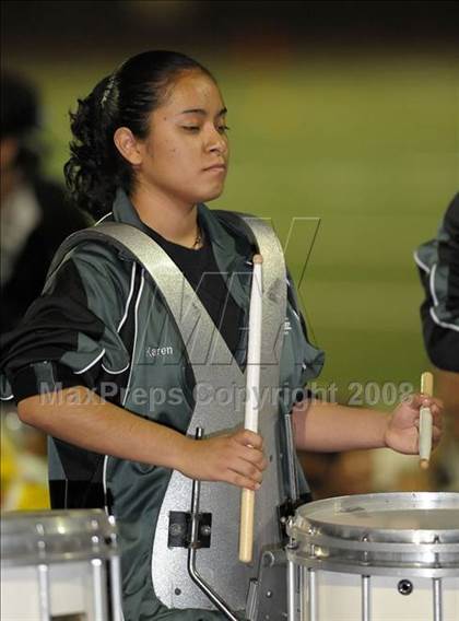 Thumbnail 3 in Banning @ Kaiser (CIF SS Playoffs) photogallery.