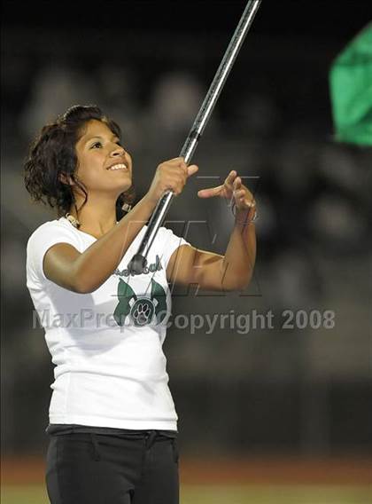 Thumbnail 2 in Banning @ Kaiser (CIF SS Playoffs) photogallery.