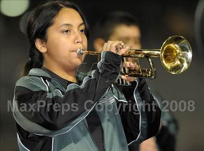Thumbnail 2 in Banning @ Kaiser (CIF SS Playoffs) photogallery.