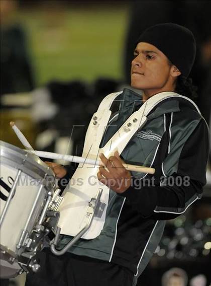 Thumbnail 1 in Banning @ Kaiser (CIF SS Playoffs) photogallery.