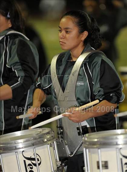 Thumbnail 2 in Banning @ Kaiser (CIF SS Playoffs) photogallery.