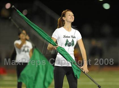 Thumbnail 3 in Banning @ Kaiser (CIF SS Playoffs) photogallery.