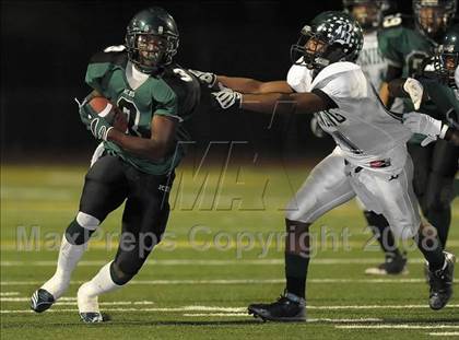 Thumbnail 3 in Banning @ Kaiser (CIF SS Playoffs) photogallery.