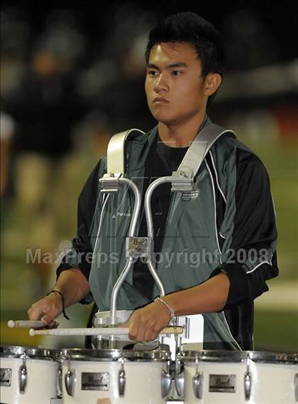 Thumbnail 2 in Banning @ Kaiser (CIF SS Playoffs) photogallery.