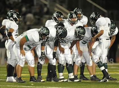 Thumbnail 3 in Banning @ Kaiser (CIF SS Playoffs) photogallery.
