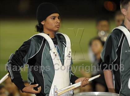 Thumbnail 2 in Banning @ Kaiser (CIF SS Playoffs) photogallery.