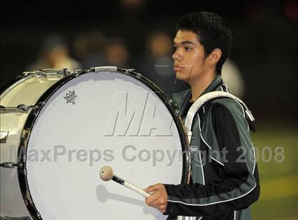 Thumbnail 1 in Banning @ Kaiser (CIF SS Playoffs) photogallery.