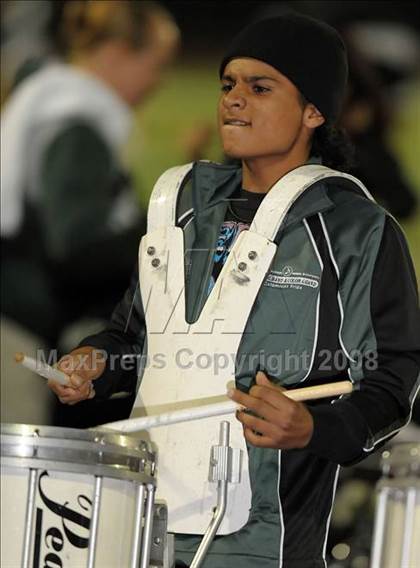 Thumbnail 1 in Banning @ Kaiser (CIF SS Playoffs) photogallery.