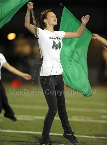 Thumbnail 1 in Banning @ Kaiser (CIF SS Playoffs) photogallery.