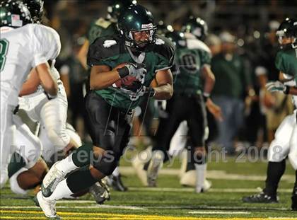 Thumbnail 2 in Banning @ Kaiser (CIF SS Playoffs) photogallery.
