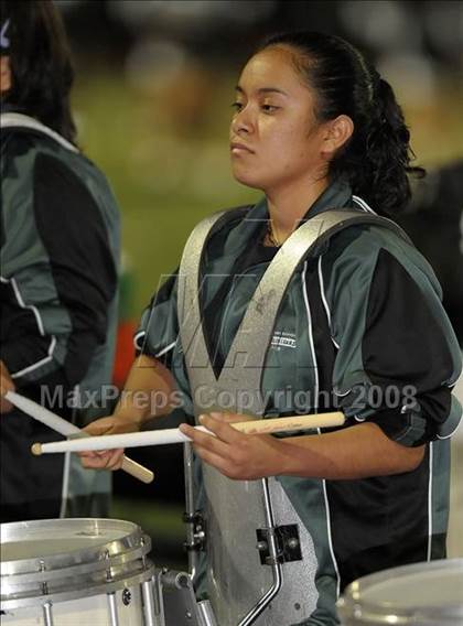 Thumbnail 1 in Banning @ Kaiser (CIF SS Playoffs) photogallery.