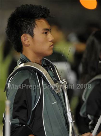 Thumbnail 3 in Banning @ Kaiser (CIF SS Playoffs) photogallery.