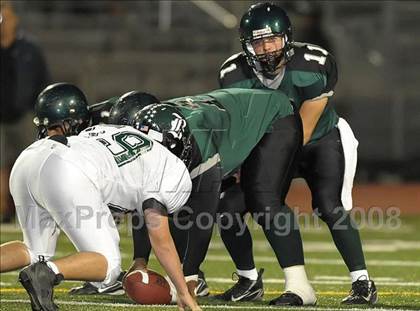 Thumbnail 2 in Banning @ Kaiser (CIF SS Playoffs) photogallery.