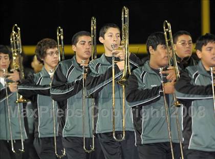 Thumbnail 2 in Banning @ Kaiser (CIF SS Playoffs) photogallery.