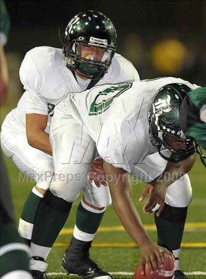 Thumbnail 2 in Banning @ Kaiser (CIF SS Playoffs) photogallery.