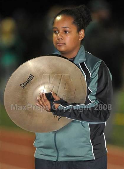 Thumbnail 3 in Banning @ Kaiser (CIF SS Playoffs) photogallery.