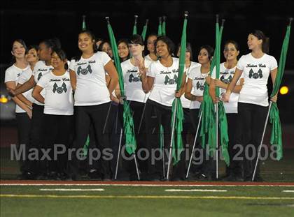 Thumbnail 2 in Banning @ Kaiser (CIF SS Playoffs) photogallery.