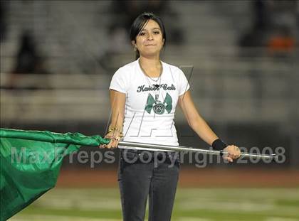 Thumbnail 3 in Banning @ Kaiser (CIF SS Playoffs) photogallery.