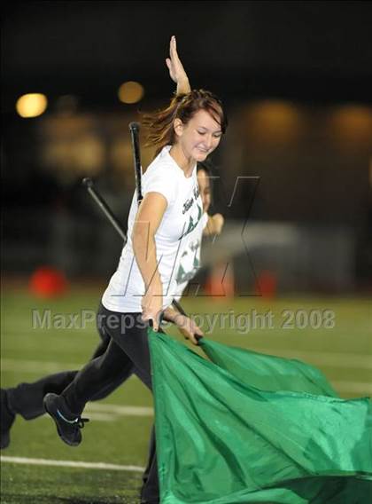 Thumbnail 3 in Banning @ Kaiser (CIF SS Playoffs) photogallery.