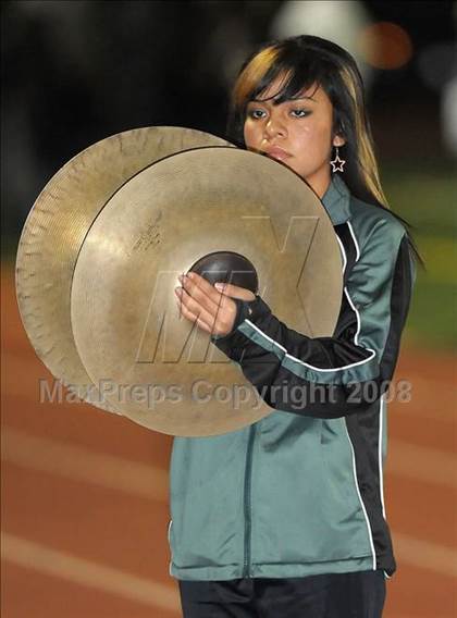 Thumbnail 1 in Banning @ Kaiser (CIF SS Playoffs) photogallery.