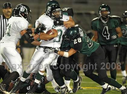Thumbnail 2 in Banning @ Kaiser (CIF SS Playoffs) photogallery.