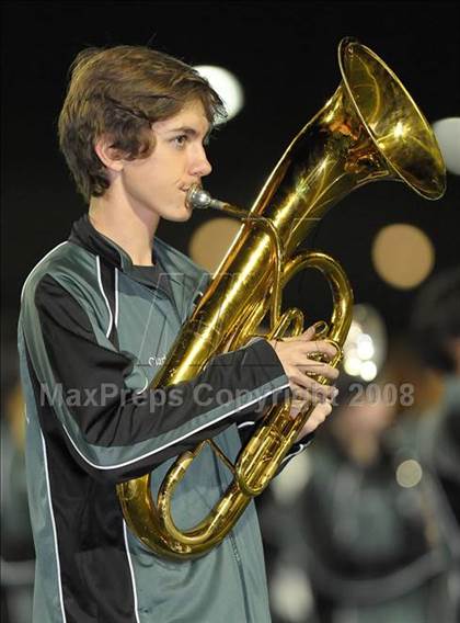 Thumbnail 3 in Banning @ Kaiser (CIF SS Playoffs) photogallery.