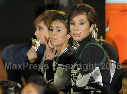 Thumbnail 2 in Banning @ Kaiser (CIF SS Playoffs) photogallery.