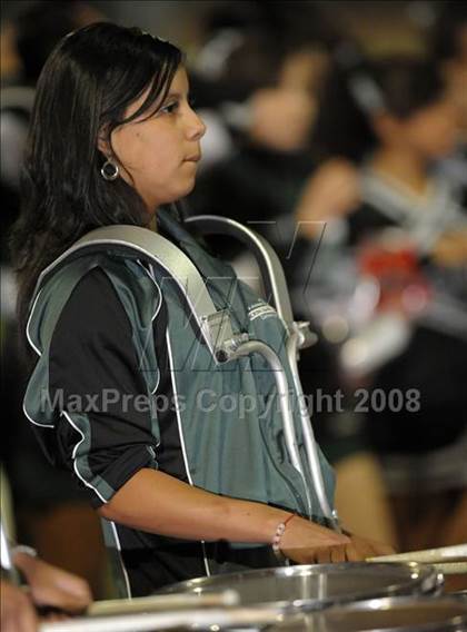 Thumbnail 2 in Banning @ Kaiser (CIF SS Playoffs) photogallery.