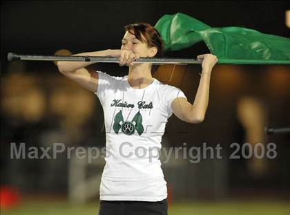 Thumbnail 2 in Banning @ Kaiser (CIF SS Playoffs) photogallery.