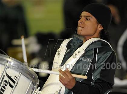 Thumbnail 3 in Banning @ Kaiser (CIF SS Playoffs) photogallery.