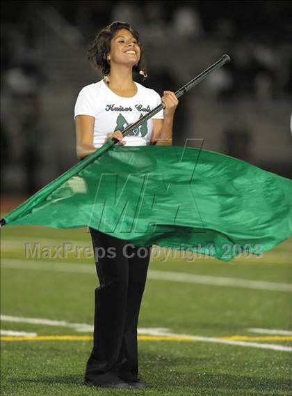 Thumbnail 1 in Banning @ Kaiser (CIF SS Playoffs) photogallery.