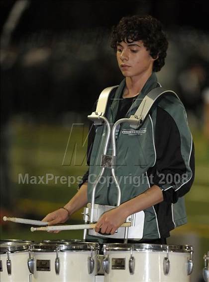 Thumbnail 1 in Banning @ Kaiser (CIF SS Playoffs) photogallery.