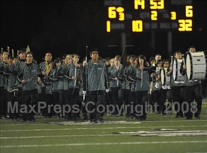Thumbnail 2 in Banning @ Kaiser (CIF SS Playoffs) photogallery.