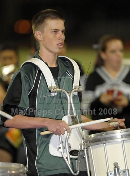 Thumbnail 2 in Banning @ Kaiser (CIF SS Playoffs) photogallery.