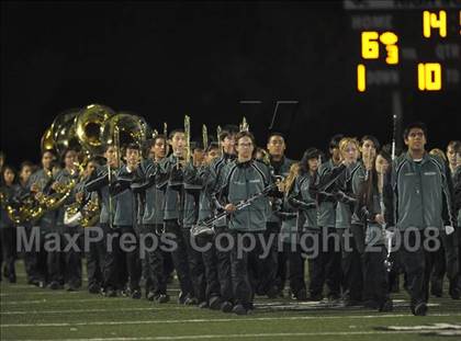 Thumbnail 3 in Banning @ Kaiser (CIF SS Playoffs) photogallery.