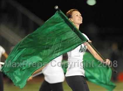 Thumbnail 1 in Banning @ Kaiser (CIF SS Playoffs) photogallery.