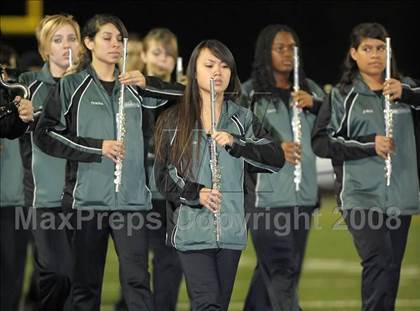 Thumbnail 1 in Banning @ Kaiser (CIF SS Playoffs) photogallery.