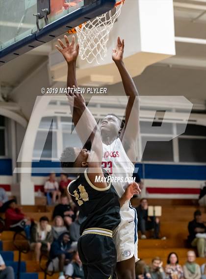 Thumbnail 1 in Gray's Creek @ Terry Sanford photogallery.