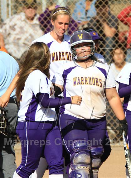 Thumbnail 1 in Atascadero @ Righetti photogallery.