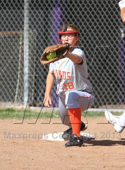 Thumbnail 2 in Atascadero @ Righetti photogallery.