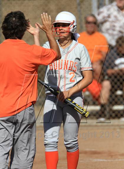 Thumbnail 1 in Atascadero @ Righetti photogallery.