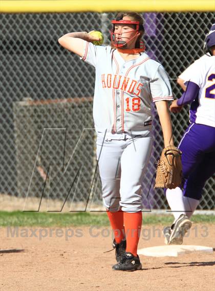 Thumbnail 1 in Atascadero @ Righetti photogallery.
