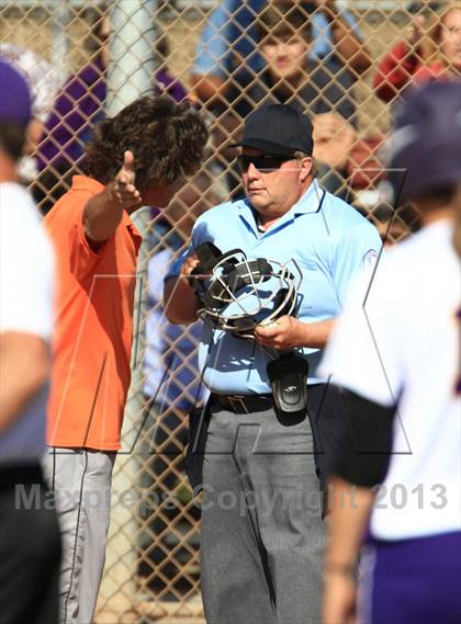 Thumbnail 3 in Atascadero @ Righetti photogallery.