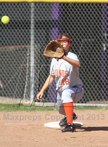 Thumbnail 1 in Atascadero @ Righetti photogallery.