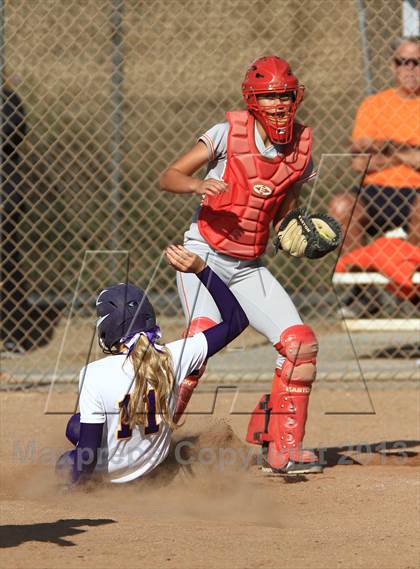 Thumbnail 2 in Atascadero @ Righetti photogallery.